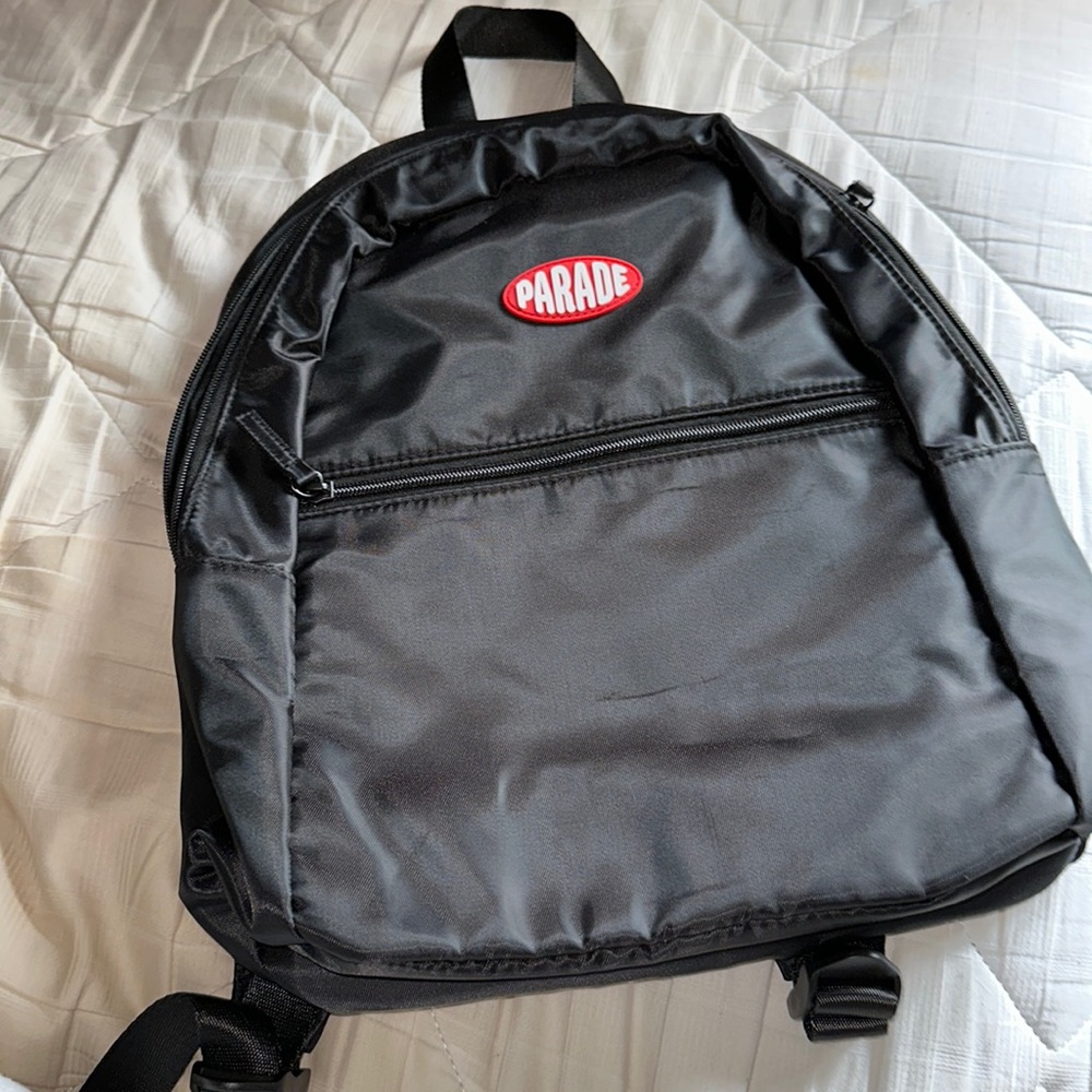 Parade Backpack, new with tags.